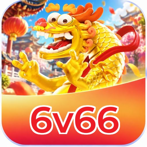 Slots 6v66 - Jackpots Progressivos