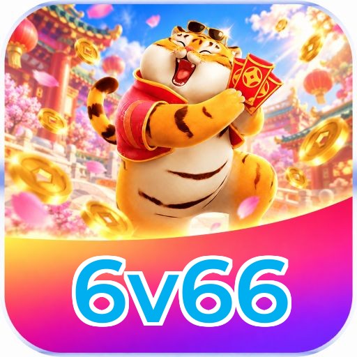 6v66 PIX Instantâneo - Saques em 8 Minutos