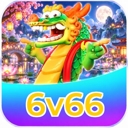 6v66 Logo 3