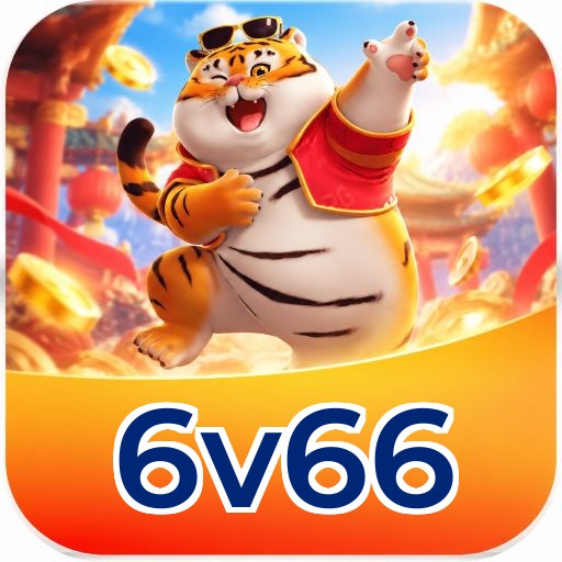 6v66 Certificado eCOGRA - Jogos Justos Auditados