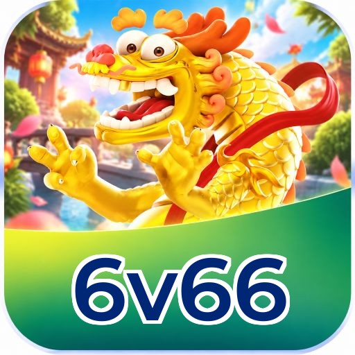 6v66 Logo