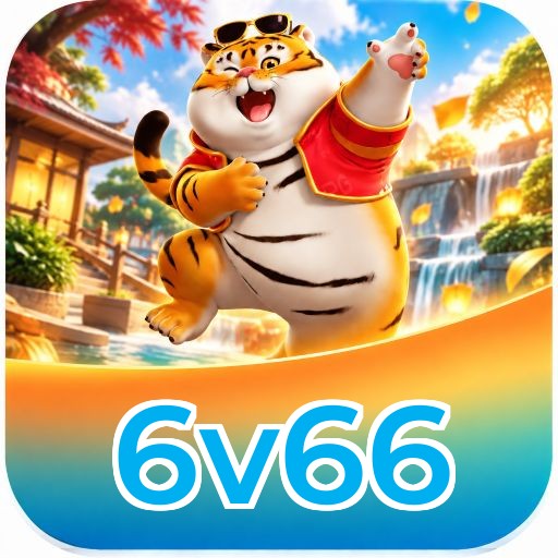Slots 6v66 - RTP Alto Certificado