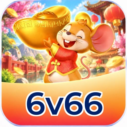 6v66 Logo