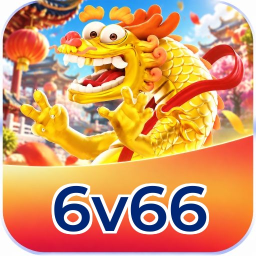 6v66 Logo