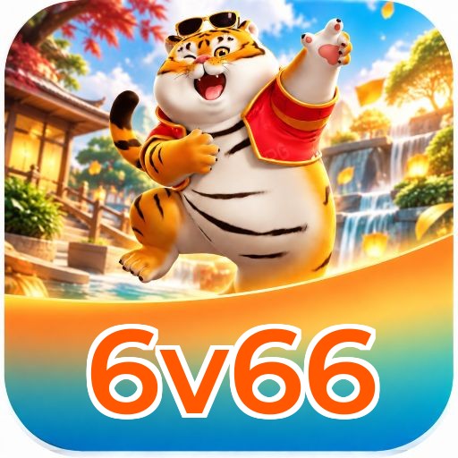 6v66 Logo