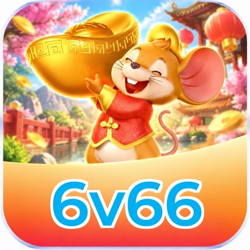 6v66 Logo