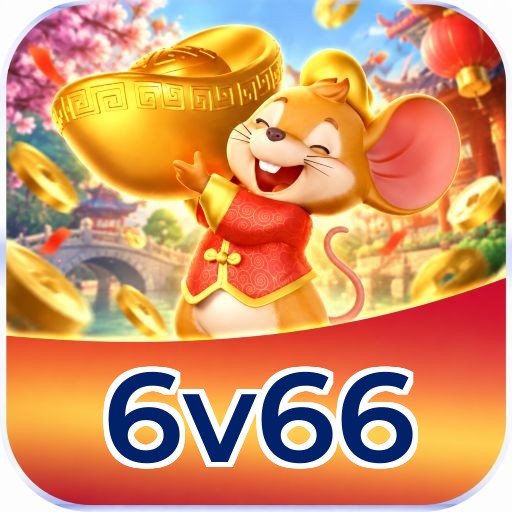 6v66 Licença Curaçao Gaming