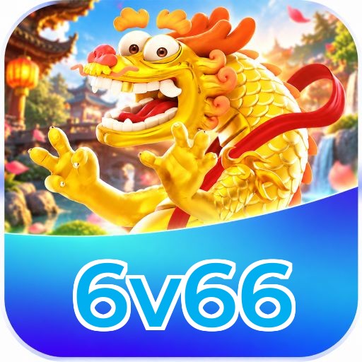 6v66 Licenciado Curaçao - Segurança SSL 256-bit