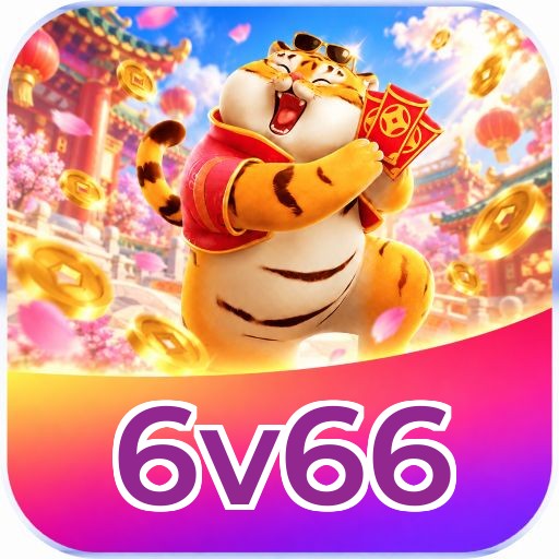 6v66 Logo
