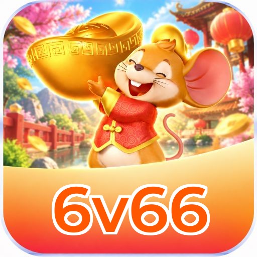6v66 Logo 1