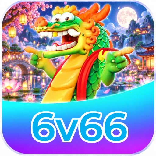6v66 Logo