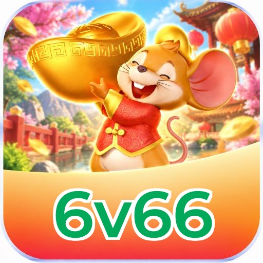 Plataforma 6v66 - Segurança SSL 256-bit