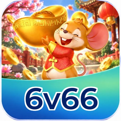 6v66 Logo