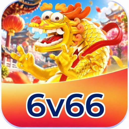 6v66 Logo