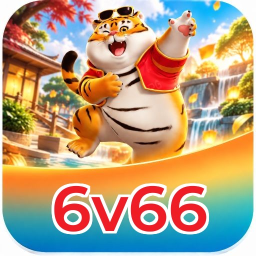 6v66 Logo