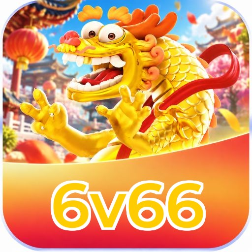 6v66 Logo