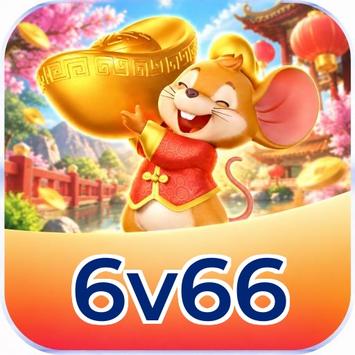 Loteria 6v66 - Mega-Sena, Lotofácil e Quina online